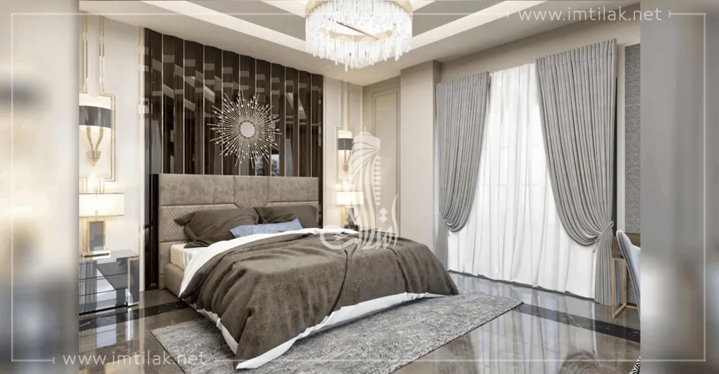 فلل ماليكان IMT - 630