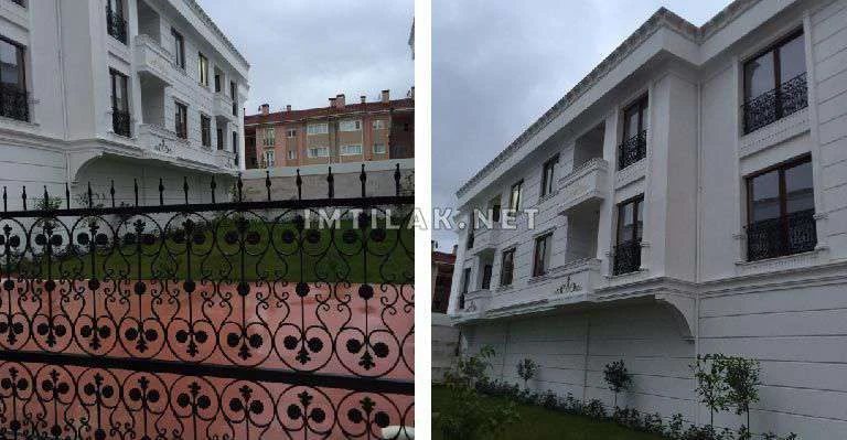 двухуровневые квартиры в ялове
