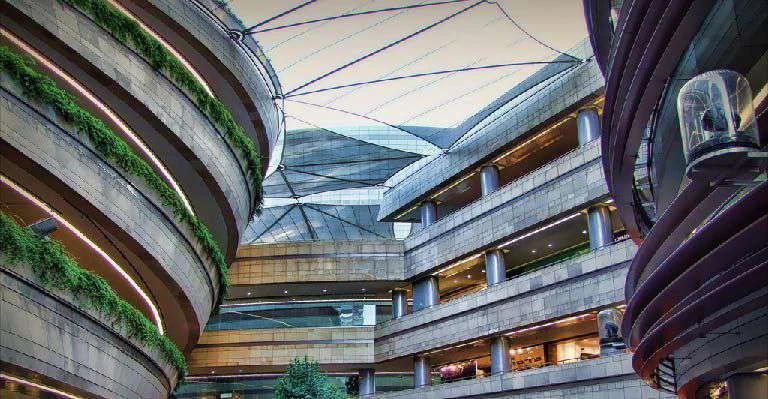 Acheter une propriété en Turquie - Projet Mall Of Istanbul IMT - 221