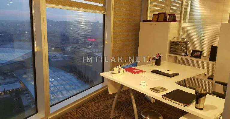 Acheter une propriété en Turquie - Projet Mall Of Istanbul IMT - 221