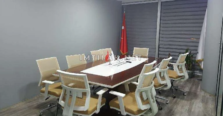 Acheter une propriété en Turquie - Projet Mall Of Istanbul IMT - 221
