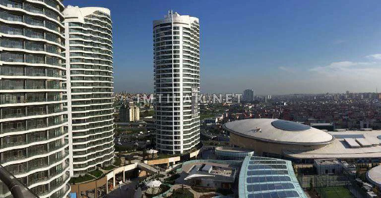 Acheter une propriété en Turquie - Projet Mall Of Istanbul IMT - 221