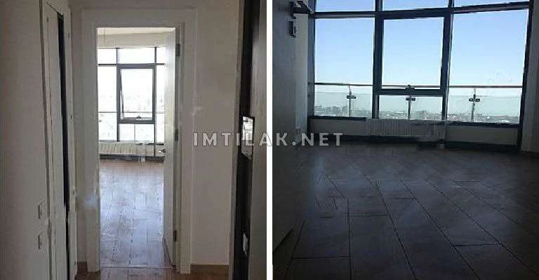 Acheter une propriété en Turquie - Projet Mall Of Istanbul IMT - 221