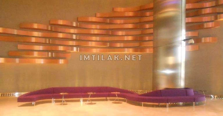 Acheter une propriété en Turquie - Projet Mall Of Istanbul IMT - 221