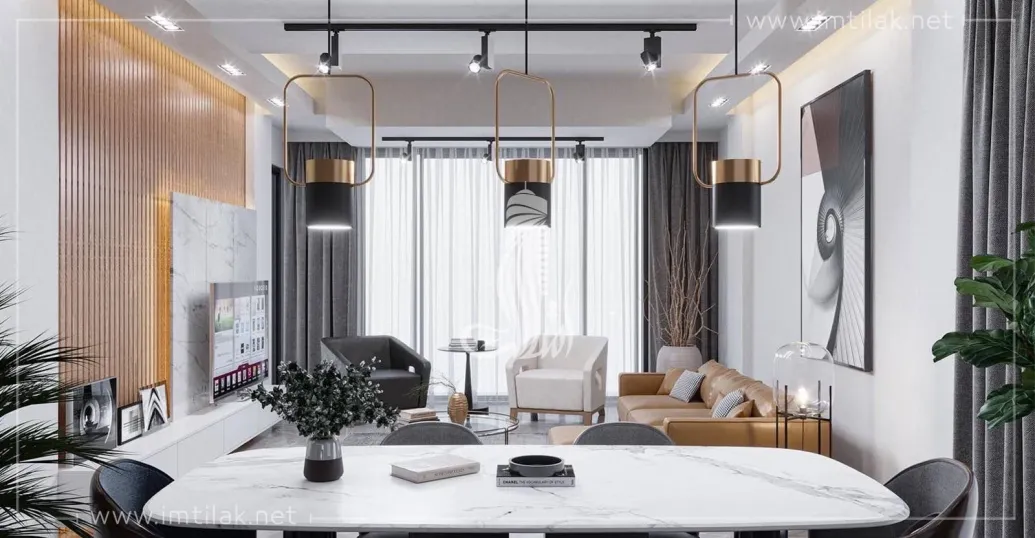 Берфин Проект 634 - ИМТ
