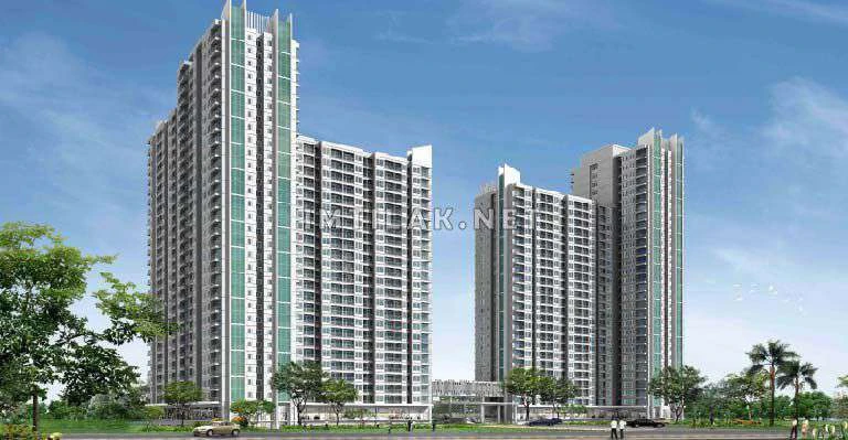 Appartements à vendre à Istanbul près du Métrobus – Projet Metro Park