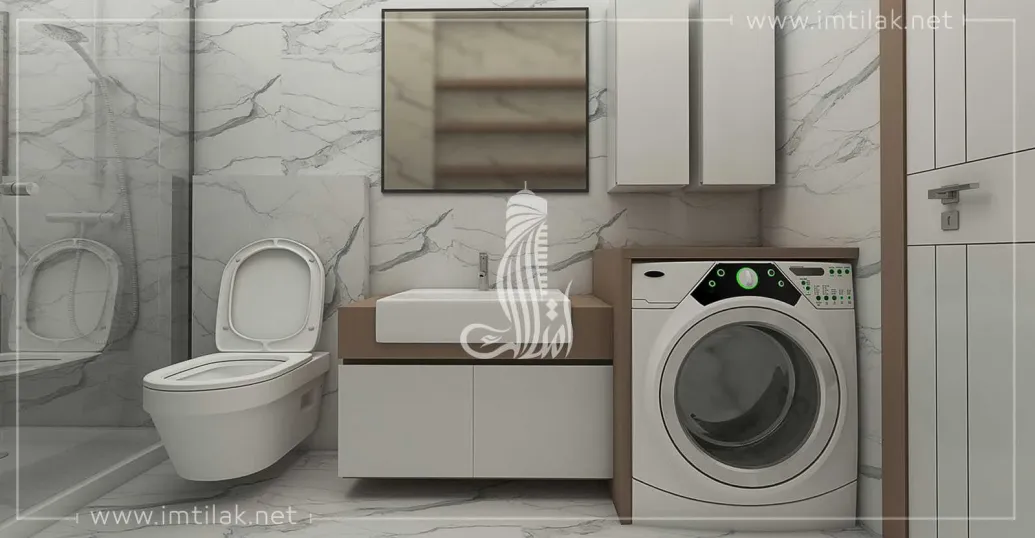 پروژه بولیوار افکت آنکارا IMT – 1618