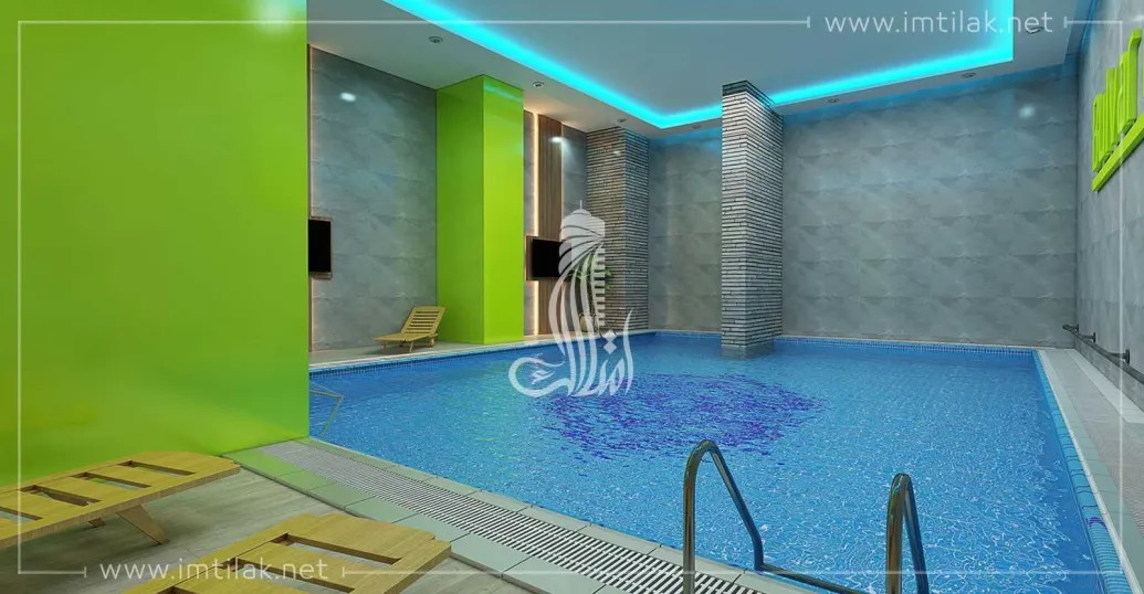 پروژه بولیوار افکت آنکارا IMT – 1618