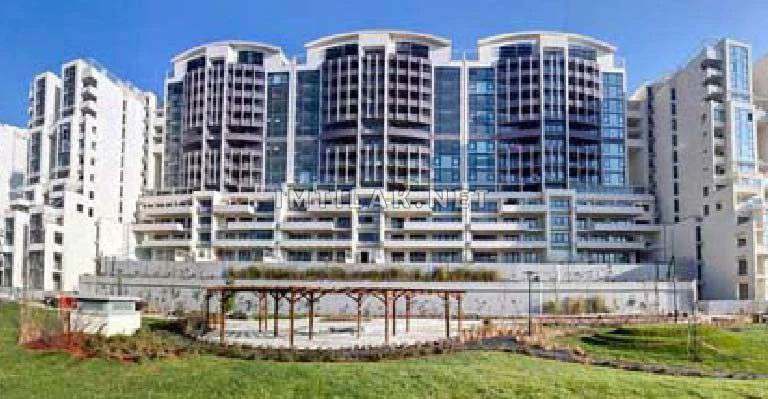 Прибрежные квартиры на продажу в Стамбуле, рядом с аэропортом – проект Bosphorus City