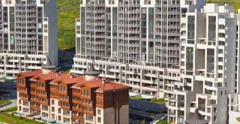 Прибрежные квартиры на продажу в Стамбуле, рядом с аэропортом – проект Bosphorus City