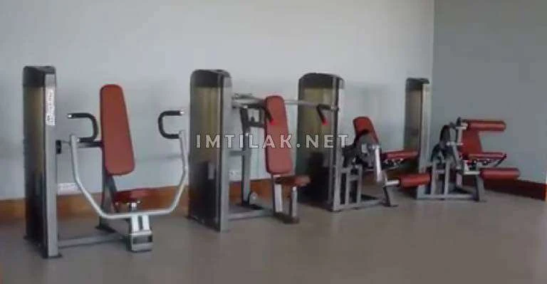 Apartments for sale in Istanbul, Bağcılar, near the mall – Guneshle Life Project