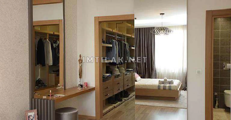 Apartments for sale in Istanbul, Bağcılar, near the mall – Guneshle Life Project