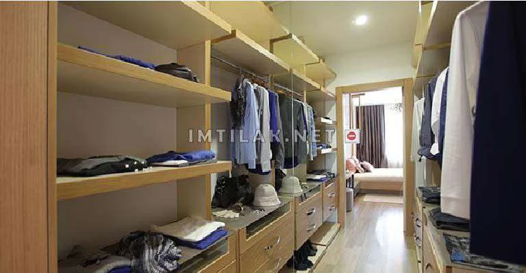 Apartments for sale in Istanbul, Bağcılar, near the mall – Guneshle Life Project