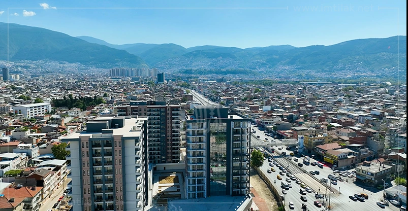 مدينة الورود IMT - 1064