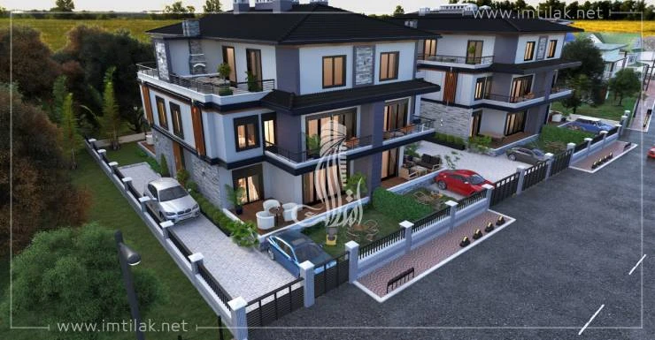 Palais de Perles IMT – 688