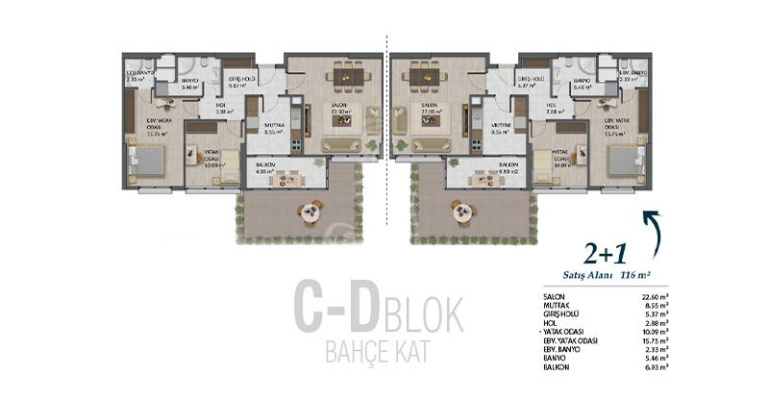 Lena IMT- 448 | Plan de construction