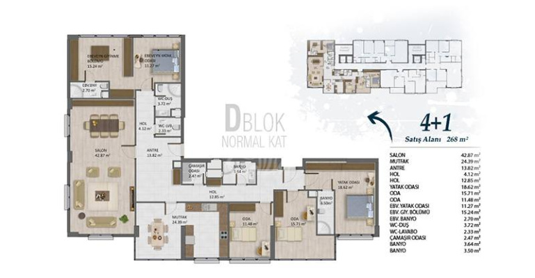 Lena IMT- 448 | Plan de construction