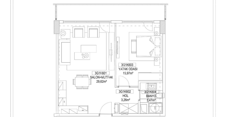 مجتمع مسکونی راديسون IMT – 1301 | طرح سفارش
