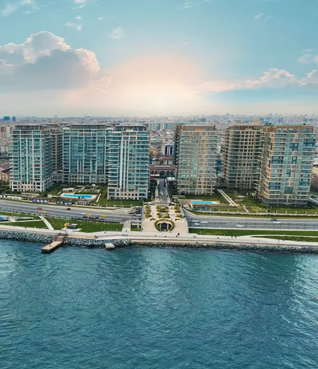 أفضـل مشروع بحـــــري