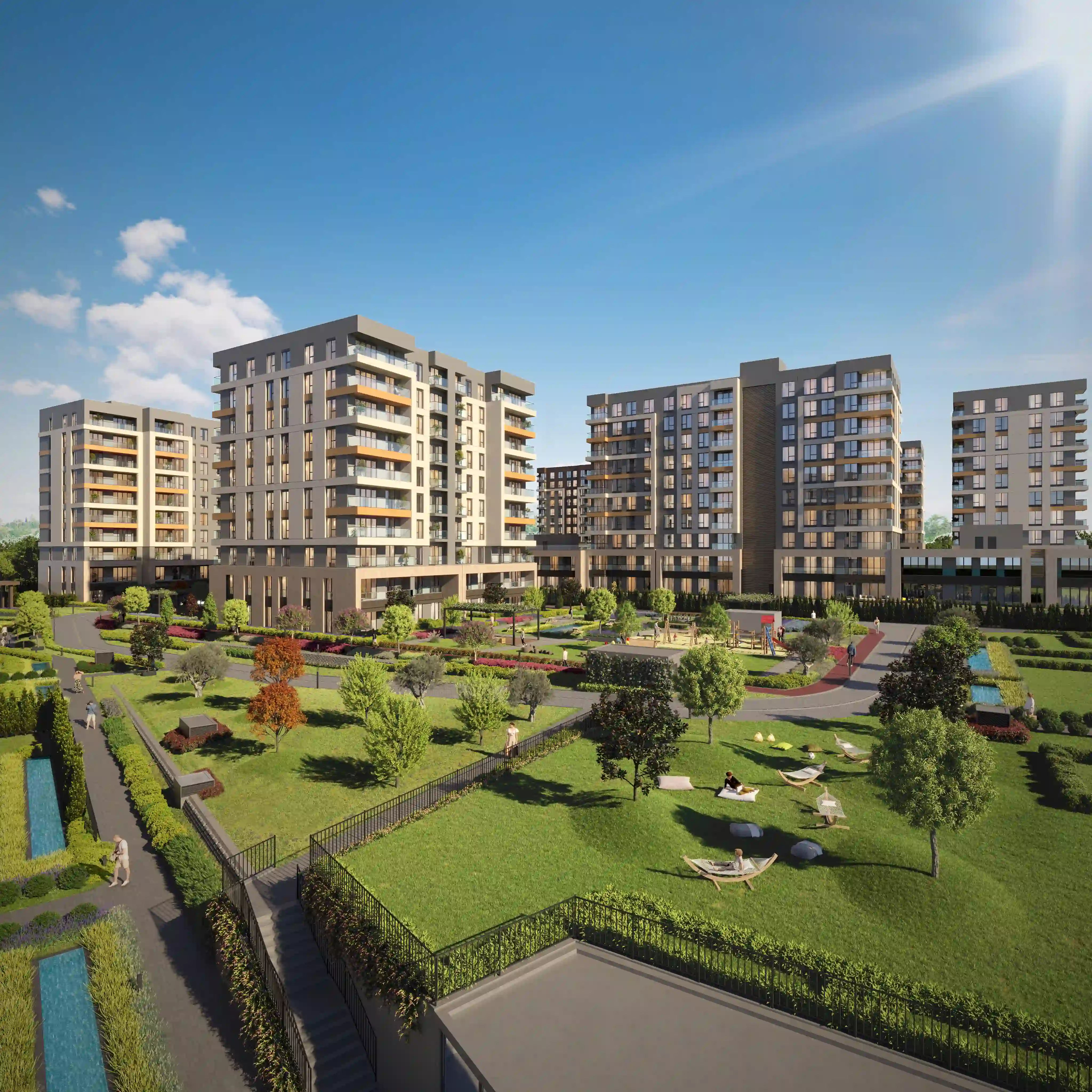  أفضل مشروع تقسيط