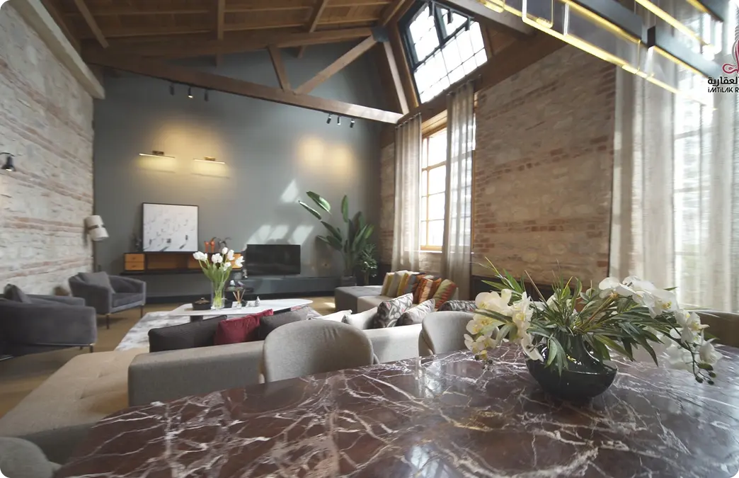 فيـــه مبـــانٍ عثمــــانية