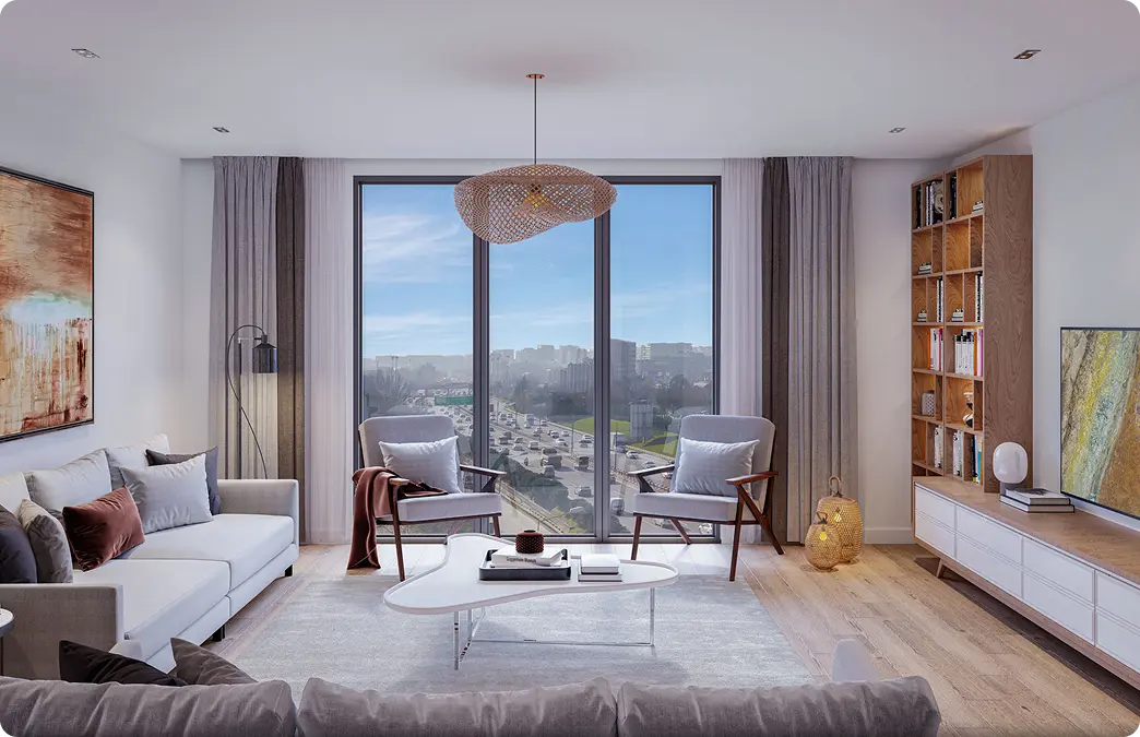 352 وحــــدة استثمــــــاريــة