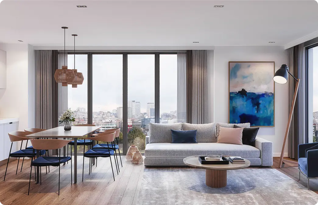 مناســـب للجنسية التركيــة