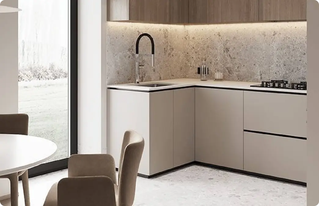 قرب طـريق مرمراي الســريع