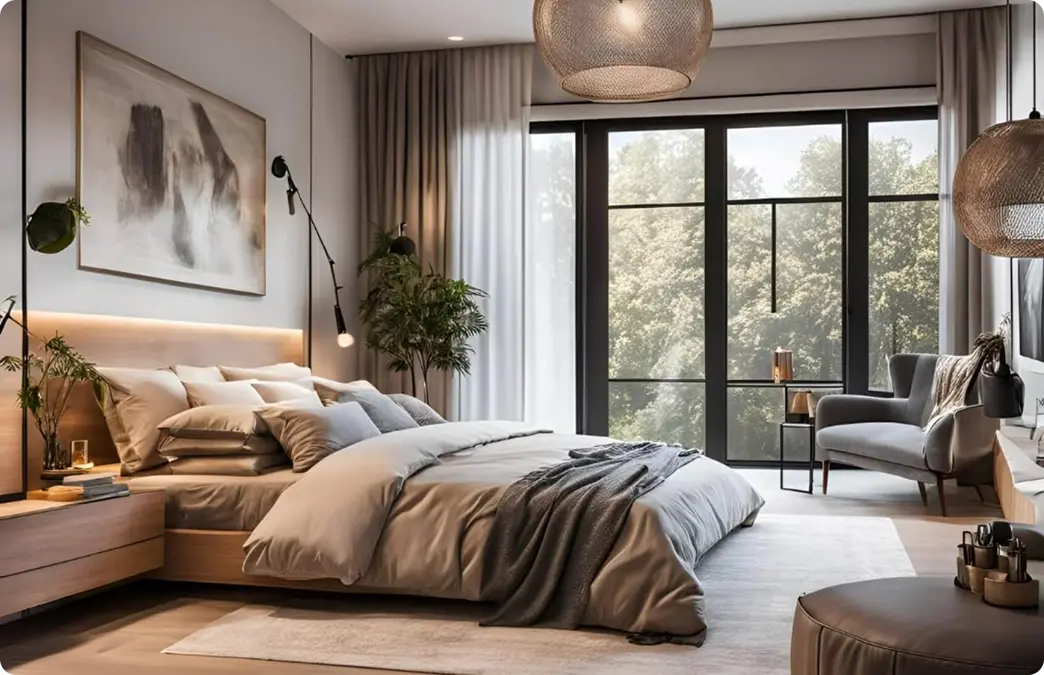 إطــلالات خــــلابــة