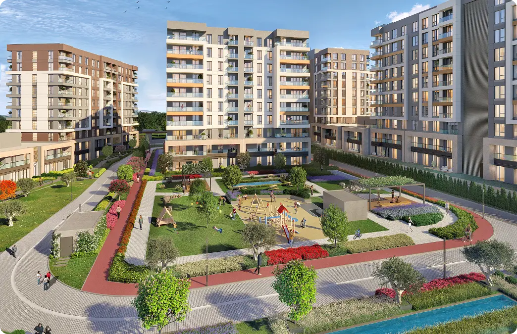 مشروع باشاك أوراسيا 3