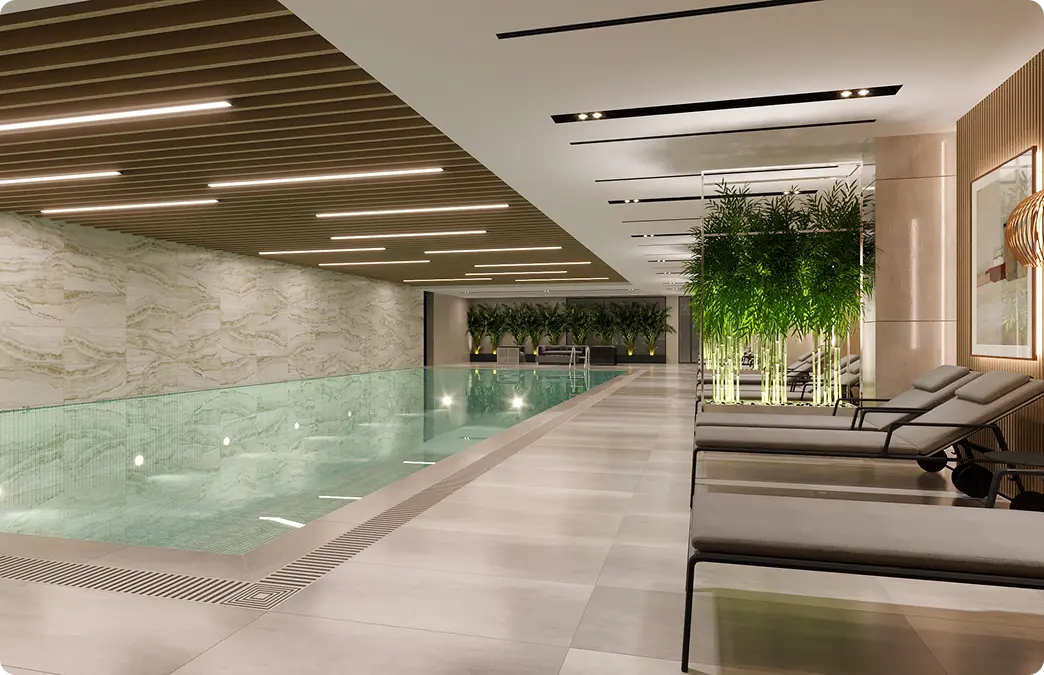 يقع مقــابل أكبر مدينة طبيــة بتركيــــا