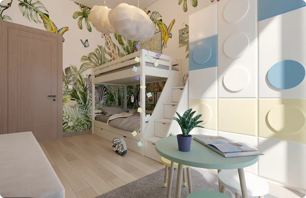 عشـــرات المحـــــلات