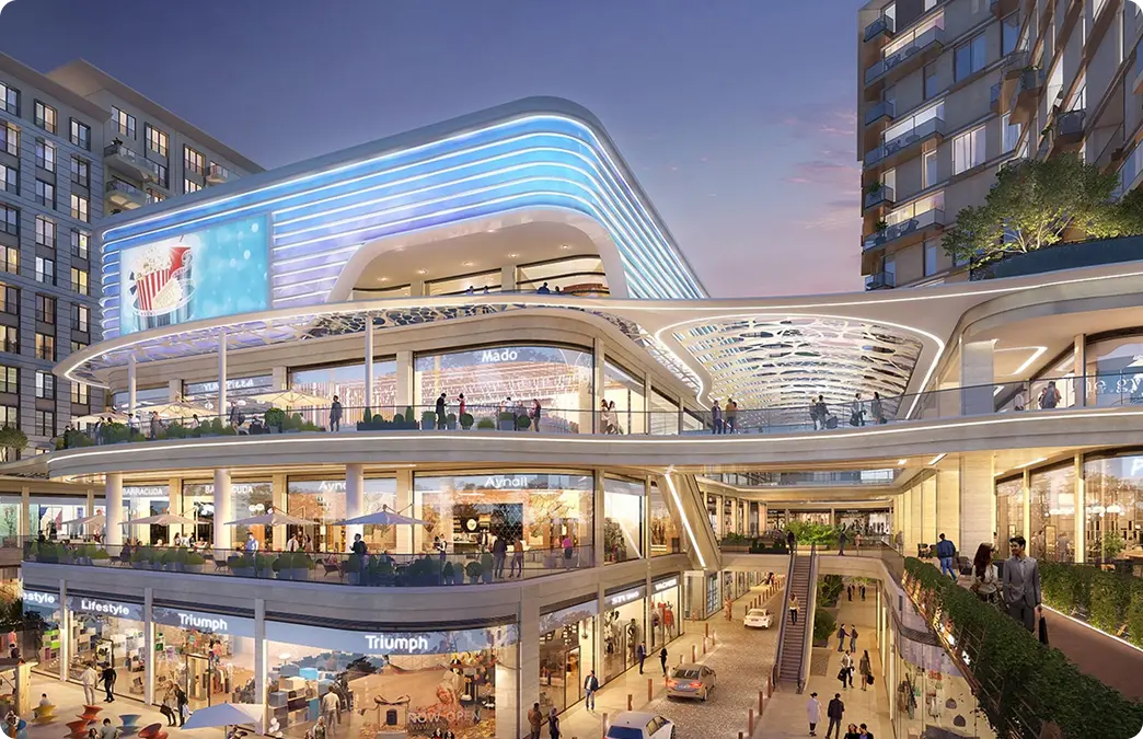 مشــروع طــوب كــابي الشهيــر