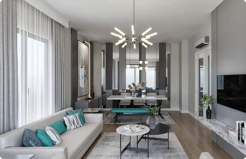 أول مشروع من نوعه في تركيا