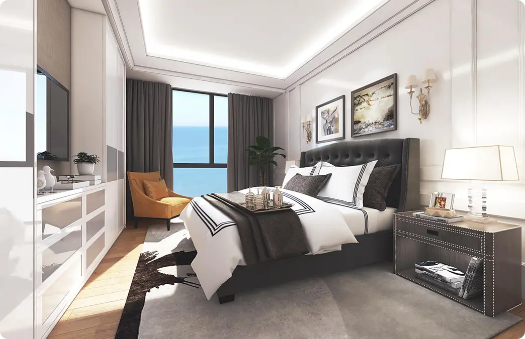 قريب من مطار طربزون