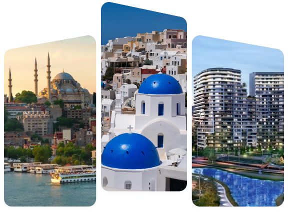 Citizenship and residency options