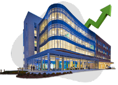 choose real estate option