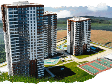 Trabzon Compound