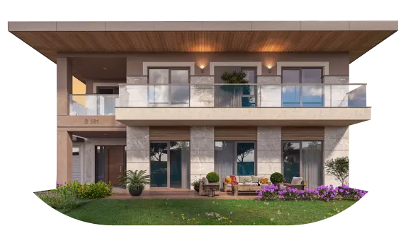 Modern designs with privacy in mind
