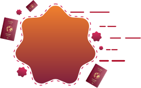 customers number decor image