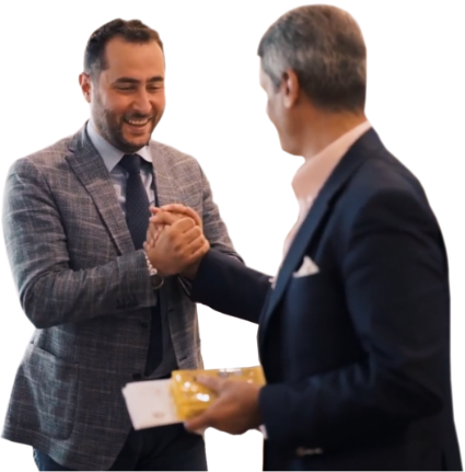 customers number image