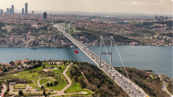 istanbul image