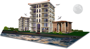 "Sadaf" et "Marina", "Morgan"