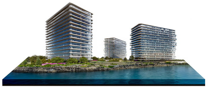 Résidence Grand Palais 