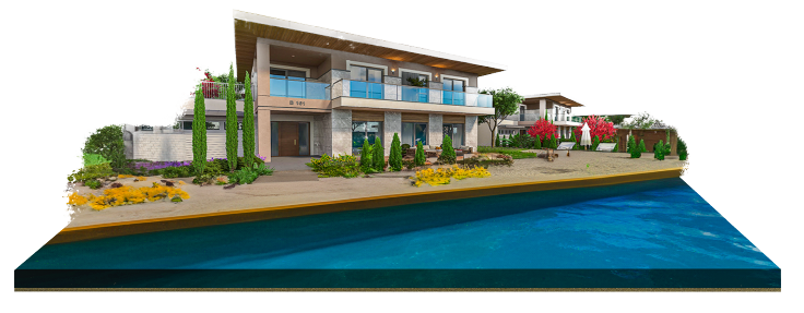 "Sadaf" et "Marina", "Morgan"