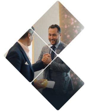 Interview with our clients