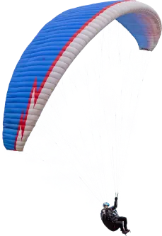 parachute