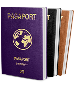 passport image