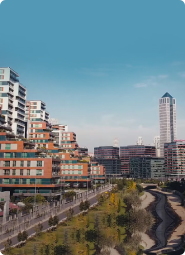 Special apartments