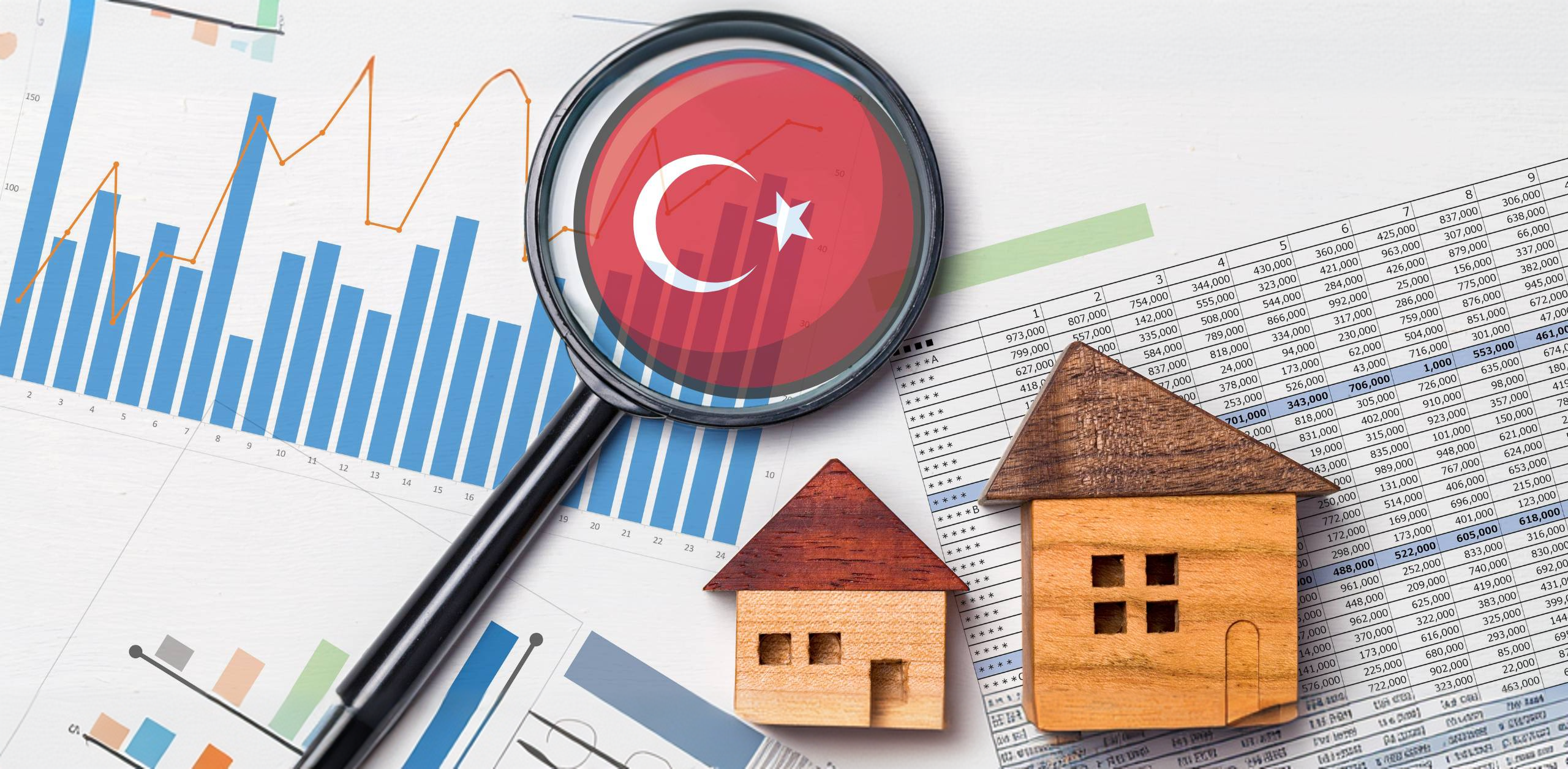 Turkish citizenship benefits visual